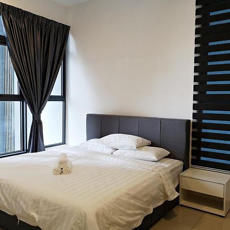 Atlantis Residence @ Conceptial Management Malacca Εξωτερικό φωτογραφία