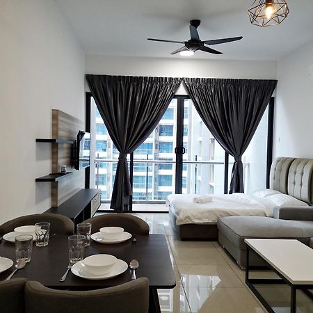 Atlantis Residence @ Conceptial Management Malacca Εξωτερικό φωτογραφία