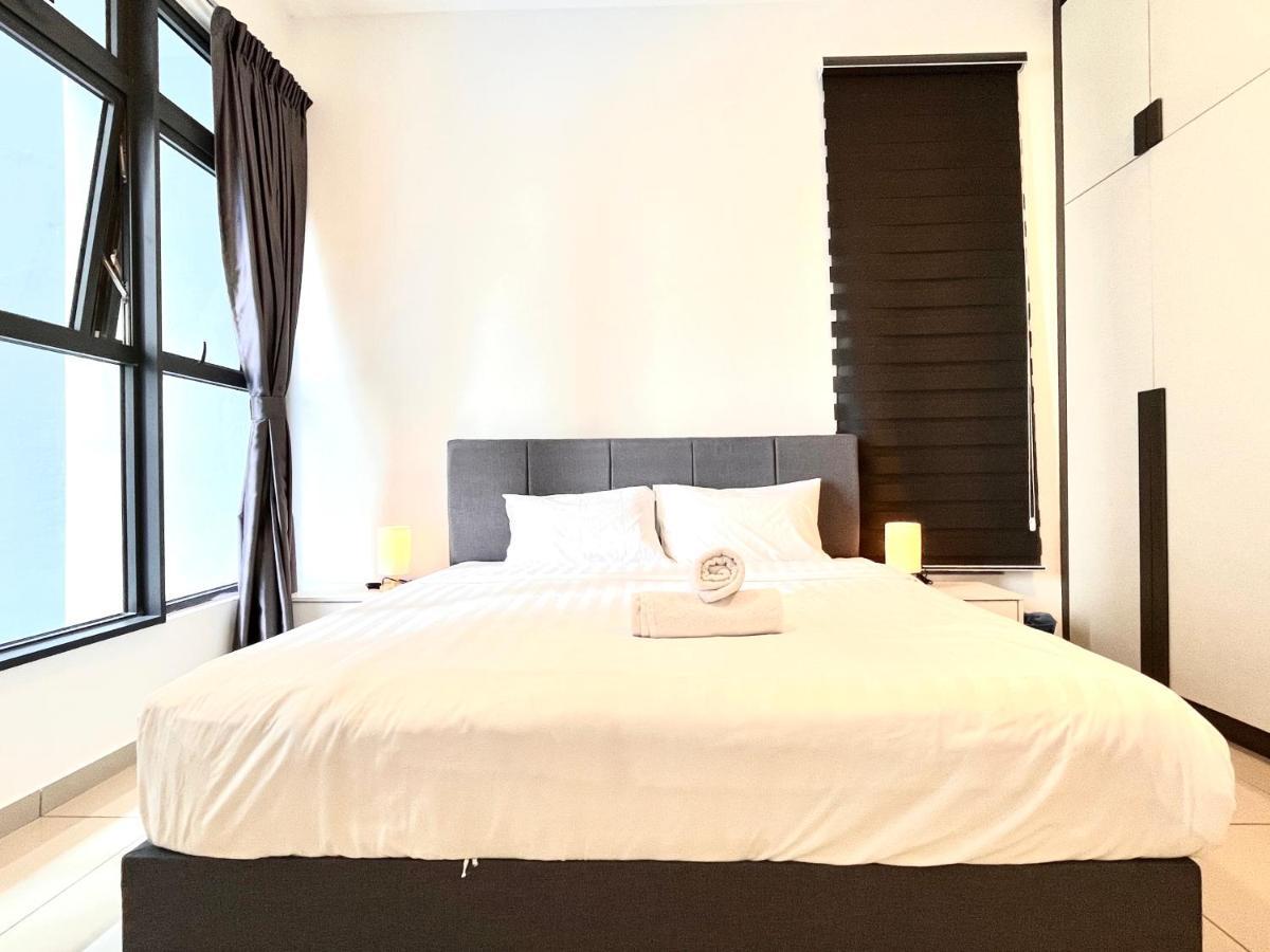 Atlantis Residence @ Conceptial Management Malacca Εξωτερικό φωτογραφία