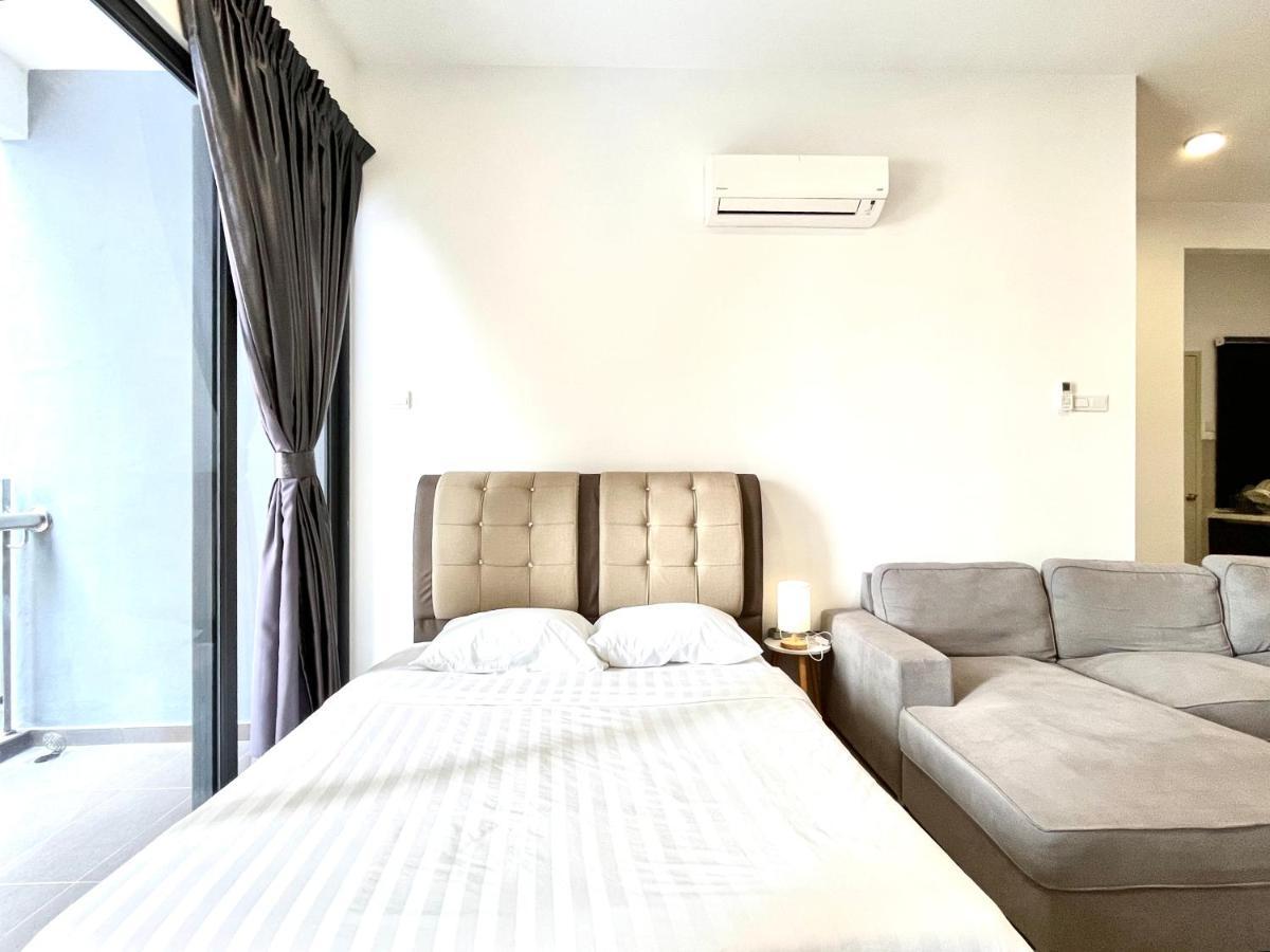 Atlantis Residence @ Conceptial Management Malacca Εξωτερικό φωτογραφία