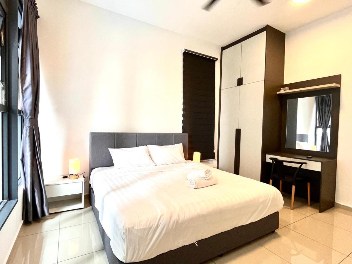 Atlantis Residence @ Conceptial Management Malacca Εξωτερικό φωτογραφία