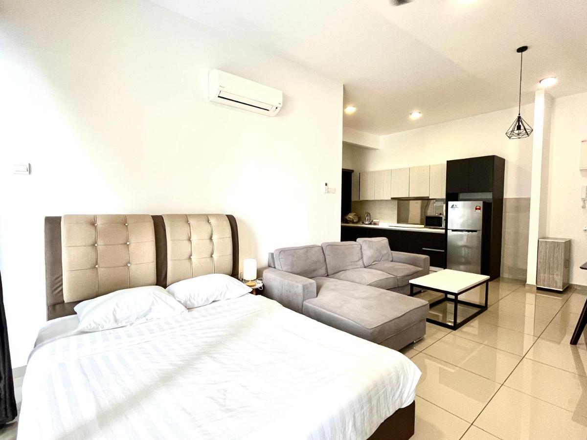 Atlantis Residence @ Conceptial Management Malacca Εξωτερικό φωτογραφία