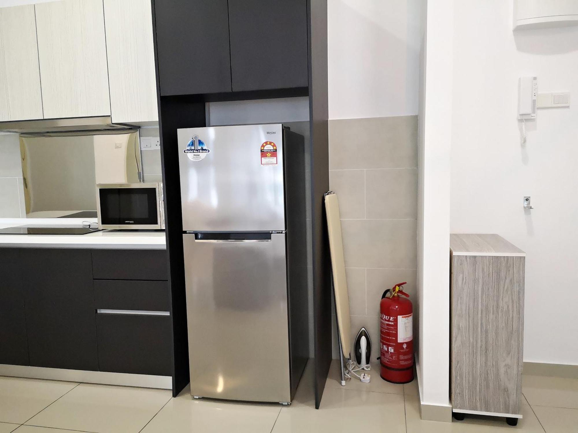 Atlantis Residence @ Conceptial Management Malacca Εξωτερικό φωτογραφία