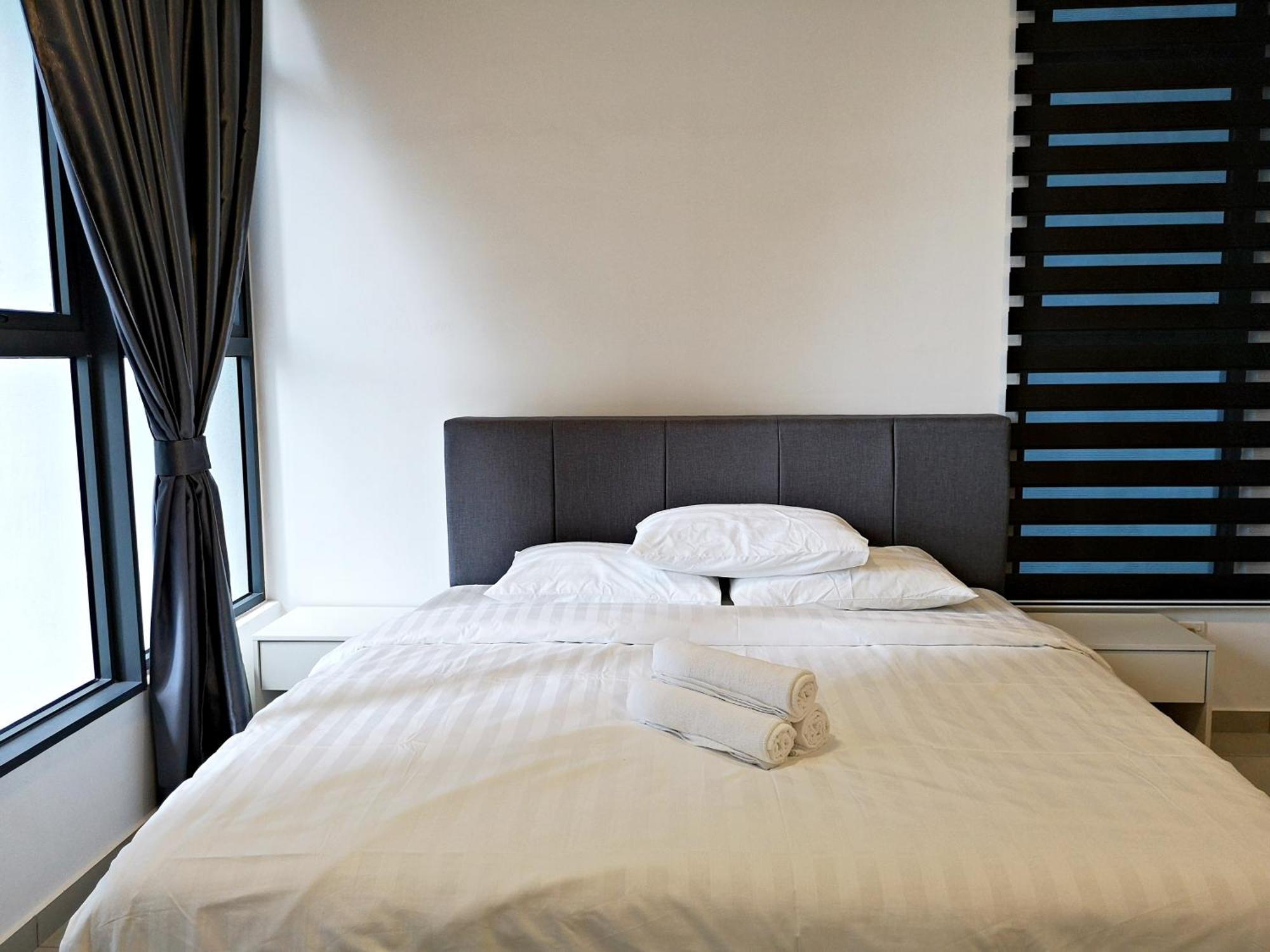 Atlantis Residence @ Conceptial Management Malacca Εξωτερικό φωτογραφία