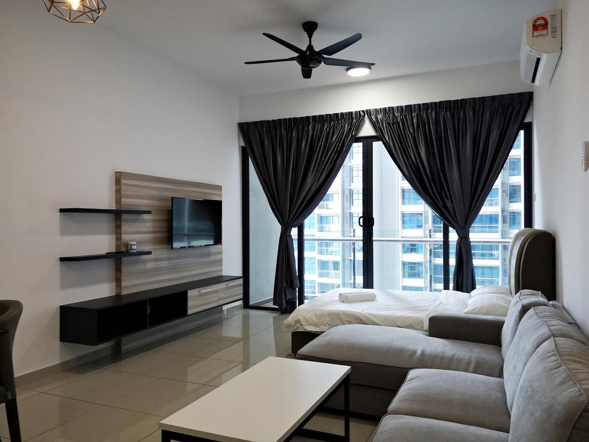 Atlantis Residence @ Conceptial Management Malacca Εξωτερικό φωτογραφία