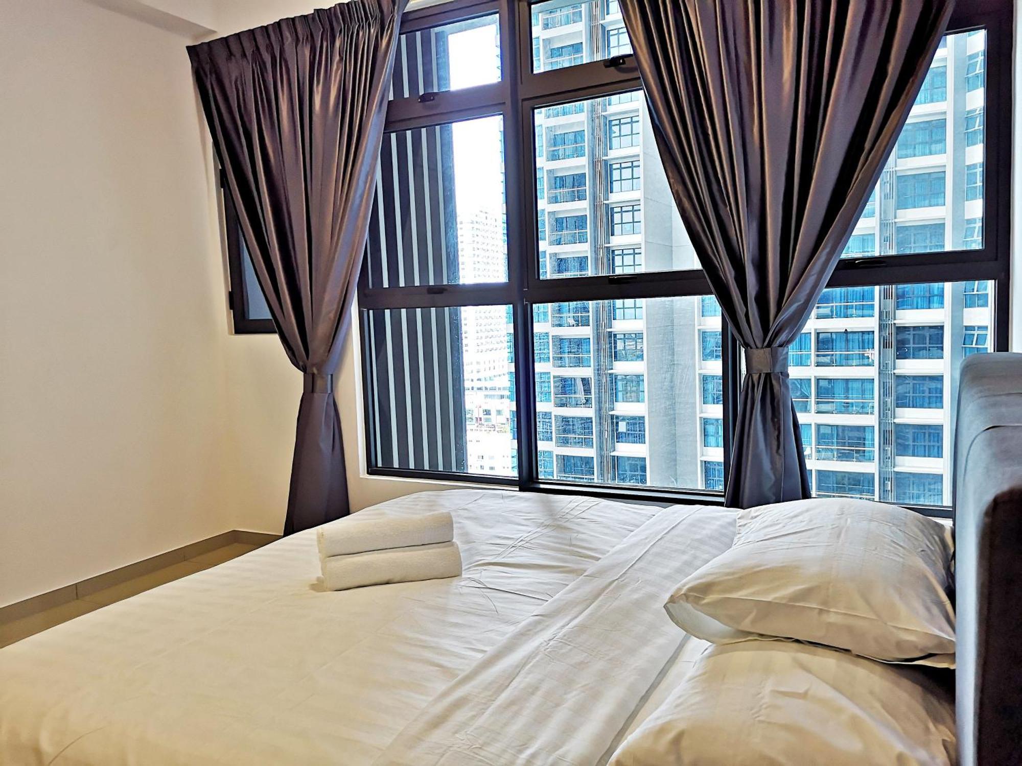 Atlantis Residence @ Conceptial Management Malacca Εξωτερικό φωτογραφία