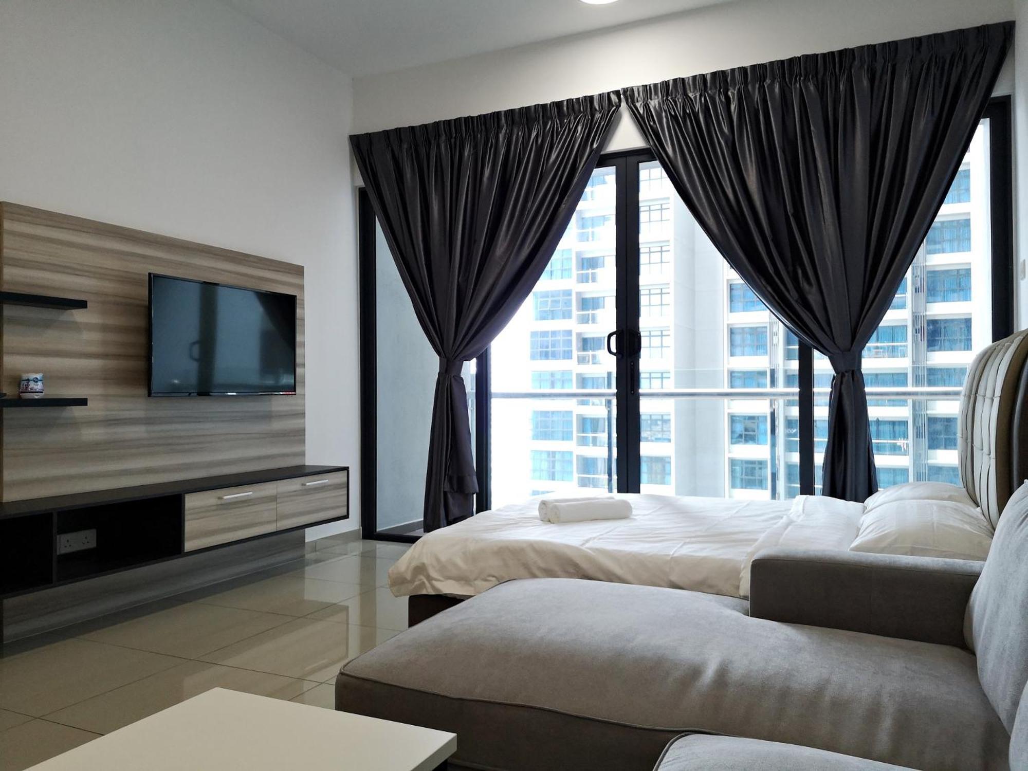 Atlantis Residence @ Conceptial Management Malacca Εξωτερικό φωτογραφία